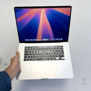 Macbook Pro 16 i9 1TB